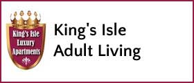 Kings Isle Adult Living