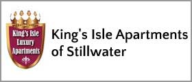 Kings Isle Apartments Stillwater NY