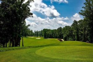 Fairways of Halfmoon Golf Course