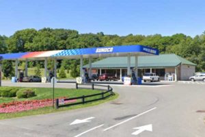 Halfoon Sunoco