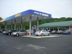 Halfmoon Sunoco