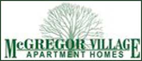 McGregor Village Apartments